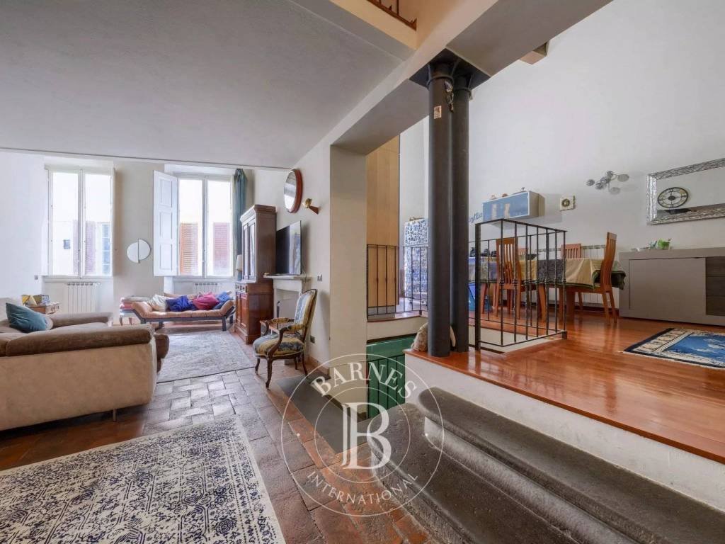 appartamento in vendita a Firenze in zona Centro Santa Croce