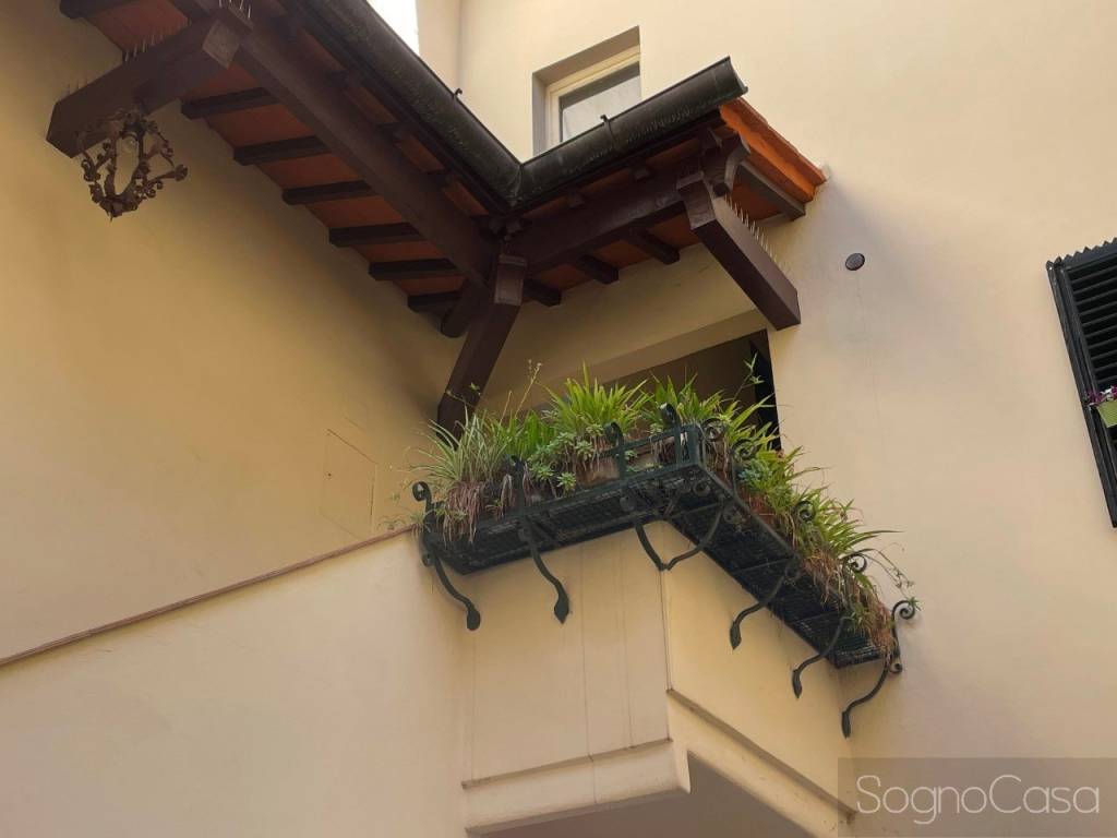 appartamento in vendita a Firenze in zona Centro Storico