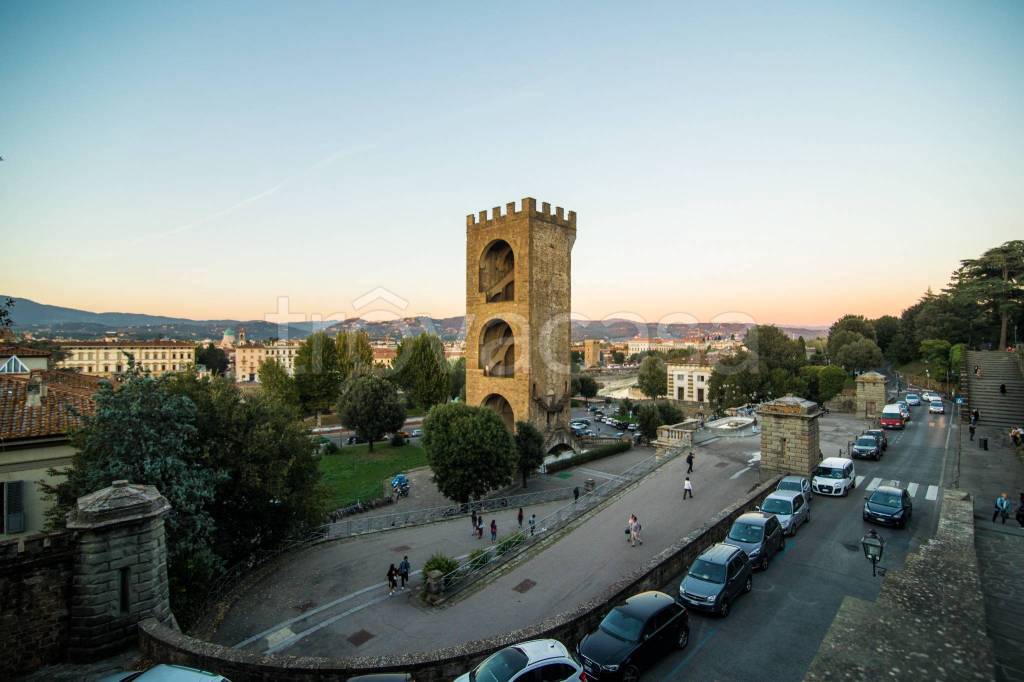 appartamento in vendita a Firenze
