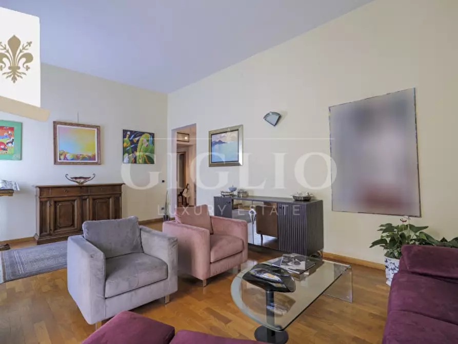 appartamento in vendita a Firenze in zona Centro Santa Maria Novella