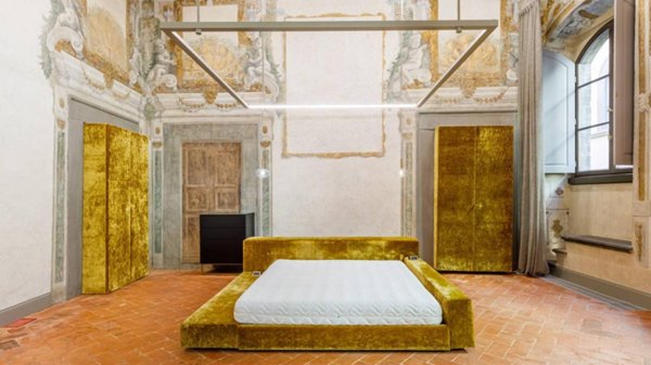 appartamento in vendita a Firenze in zona Centro San Frediano