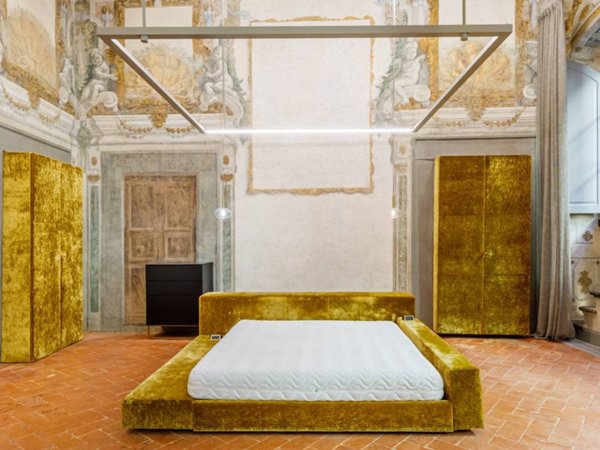appartamento in vendita a Firenze in zona Centro San Frediano