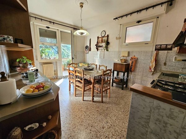 appartamento in vendita a Firenze in zona Isolotto