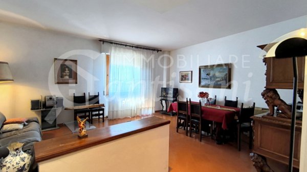 appartamento in vendita a Firenze in zona Careggi