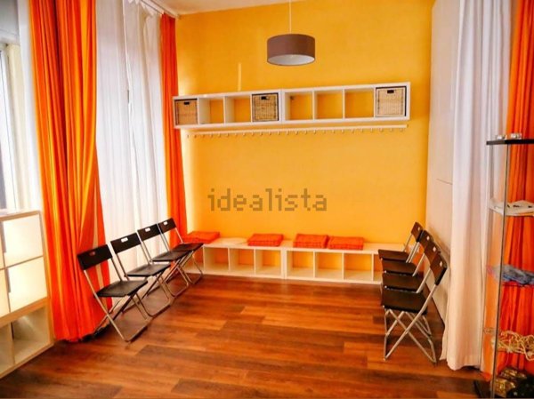 locale commerciale in vendita a Firenze in zona Isolotto