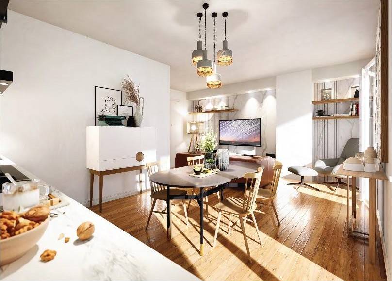 appartamento in vendita a Firenze in zona Isolotto