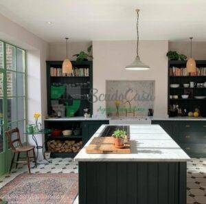 appartamento in vendita a Firenze in zona Le Cure
