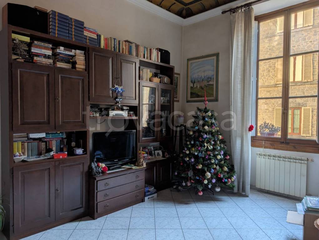 appartamento in vendita a Firenze in zona Centro Duomo