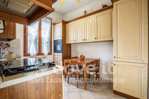 appartamento in vendita a Firenze in zona Rifredi