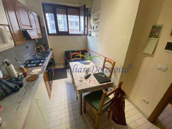 appartamento in vendita a Firenze in zona Careggi