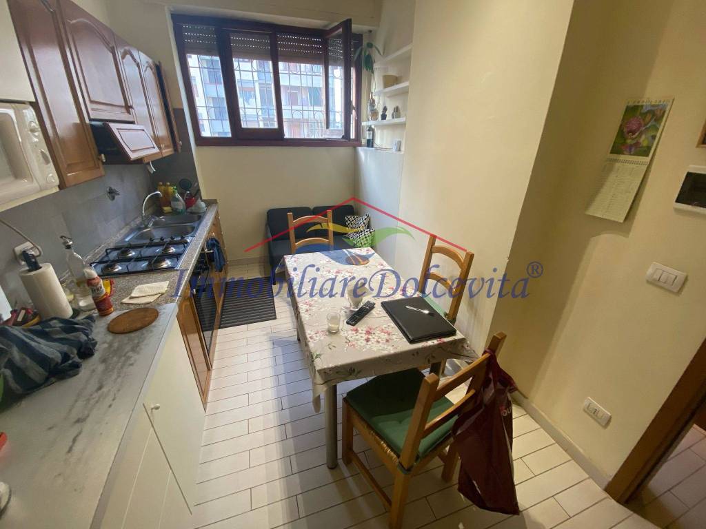 appartamento in vendita a Firenze in zona Careggi