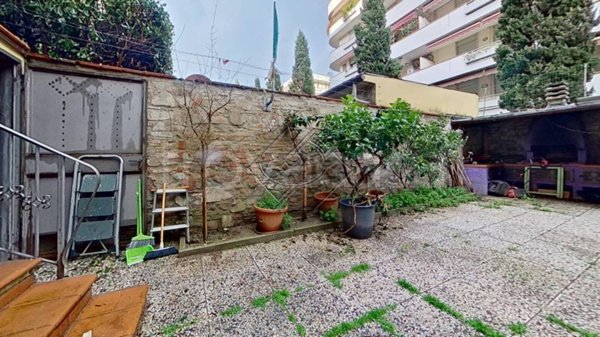 appartamento in vendita a Firenze in zona Legnaia