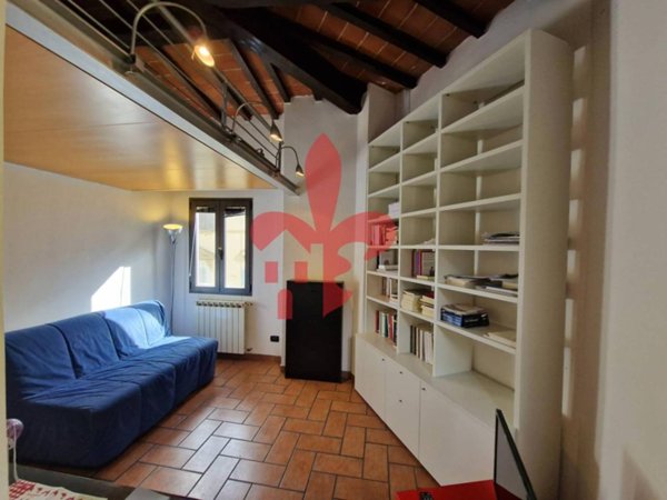 appartamento in vendita a Firenze in zona Centro Duomo