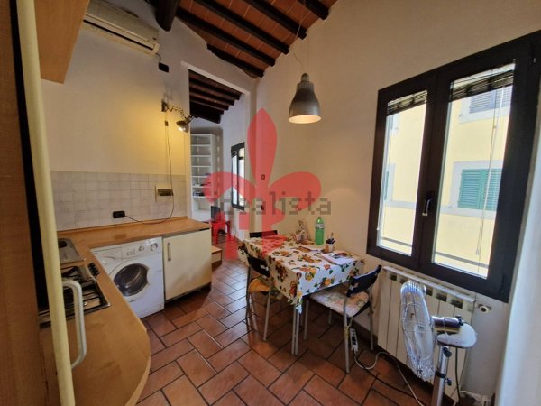 appartamento in vendita a Firenze in zona Centro Duomo