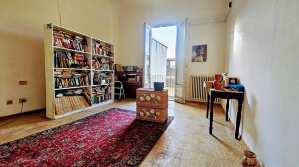 appartamento in vendita a Firenze in zona Centro Duomo