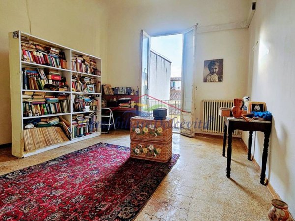 appartamento in vendita a Firenze in zona Centro Duomo