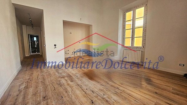 appartamento in vendita a Firenze in zona Le Cure
