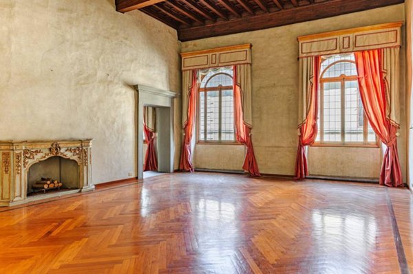 appartamento in vendita a Firenze in zona Centro San Frediano