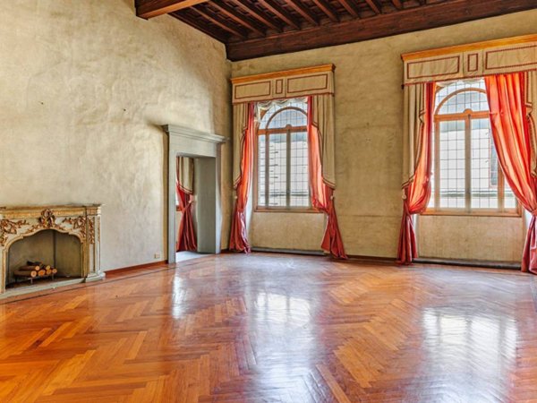 appartamento in vendita a Firenze in zona Centro San Frediano