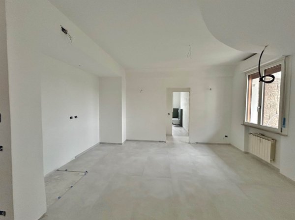 appartamento in vendita a Firenze in zona Novoli