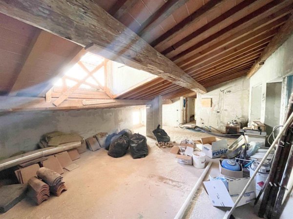 appartamento in vendita a Firenze in zona Centro Santa Croce
