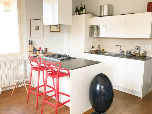 appartamento in vendita a Firenze in zona Le Cure