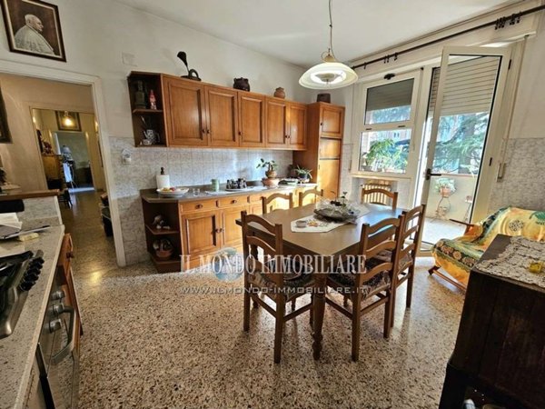 appartamento in vendita a Firenze in zona Cintoia