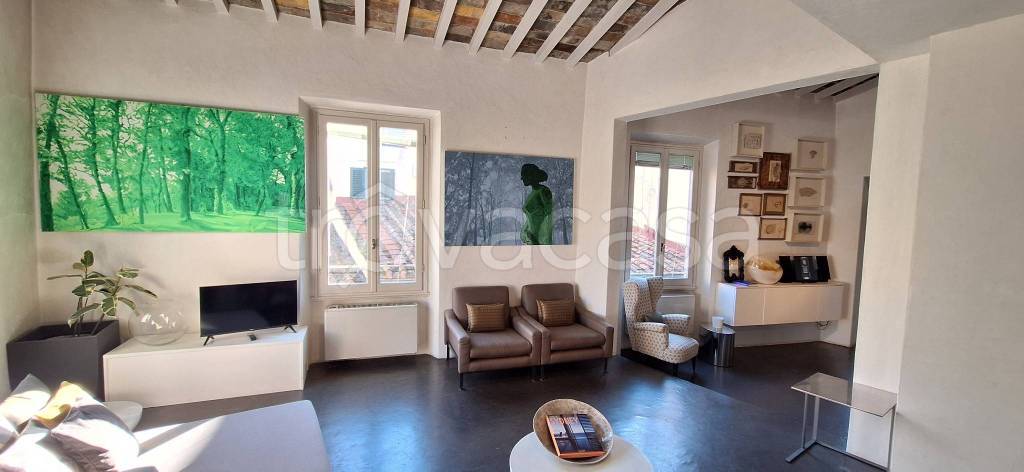 appartamento in vendita a Firenze in zona Centro Duomo