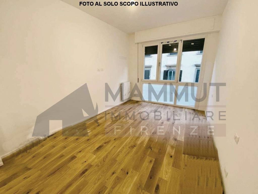 appartamento in vendita a Firenze in zona Centro Storico