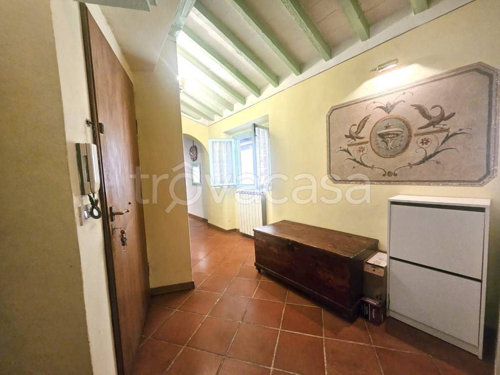 appartamento in vendita a Firenze in zona Centro Santa Maria Novella