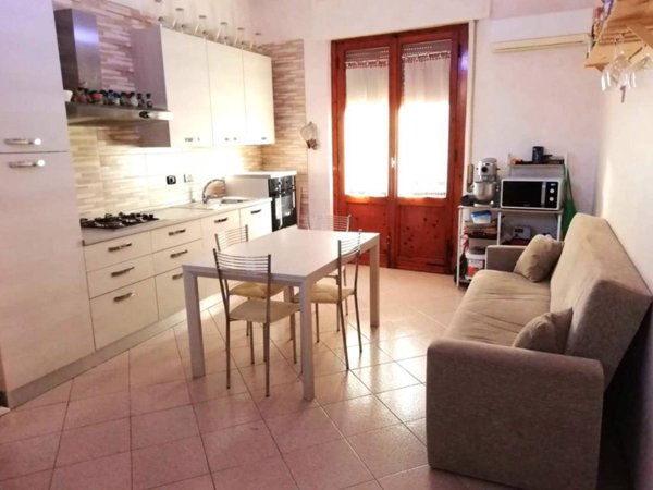 appartamento in vendita a Firenze in zona Careggi