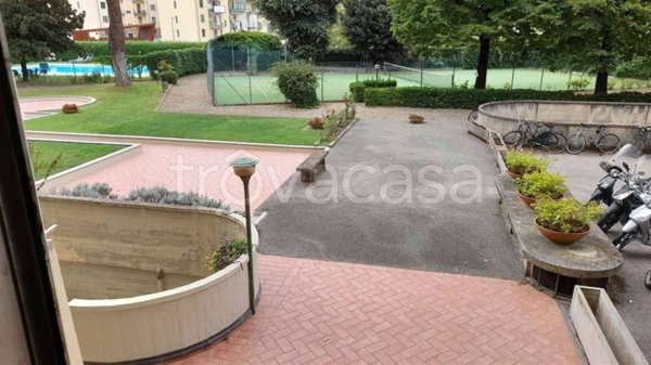 appartamento in vendita a Firenze in zona Bellosguardo