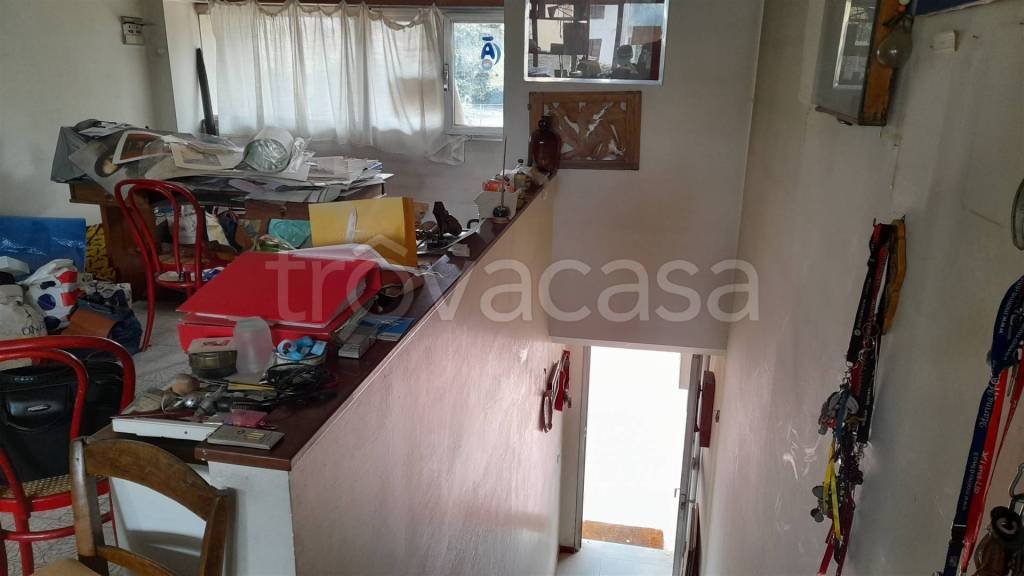 appartamento in vendita a Firenze in zona Bellosguardo