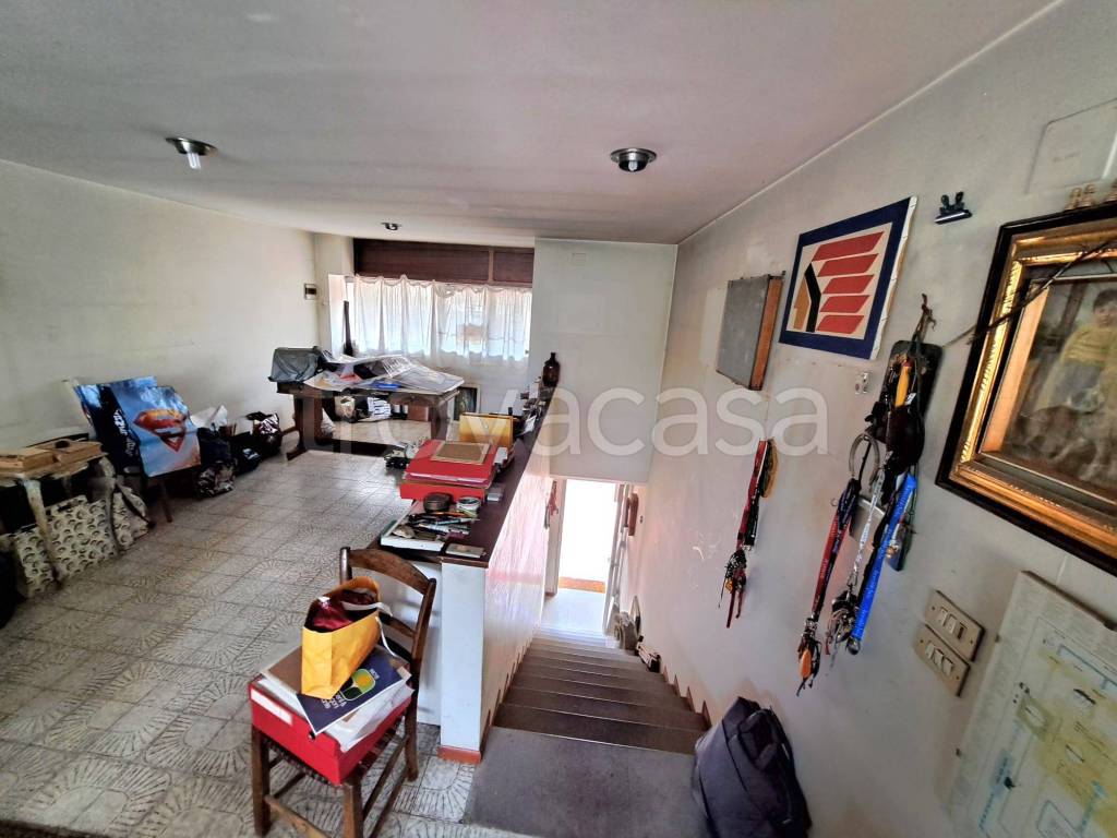 appartamento in vendita a Firenze in zona Bellosguardo