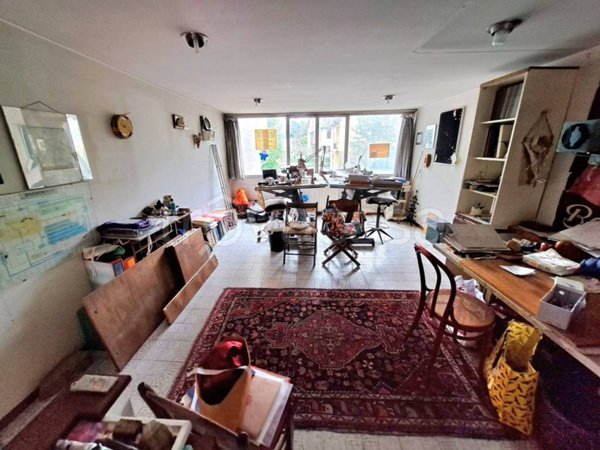 appartamento in vendita a Firenze in zona Bellosguardo