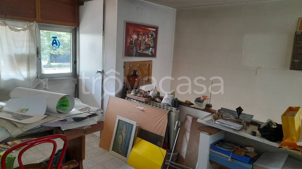 appartamento in vendita a Firenze in zona Bellosguardo