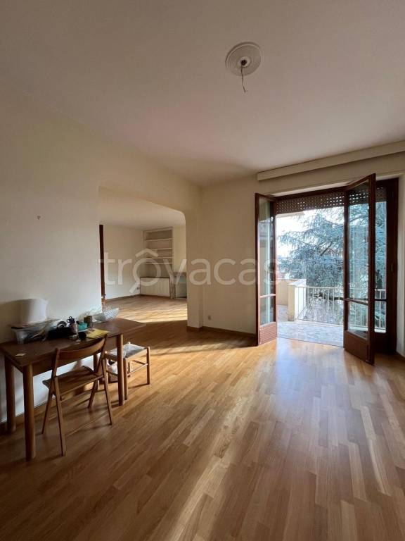 appartamento in vendita a Firenze in zona Centro Storico