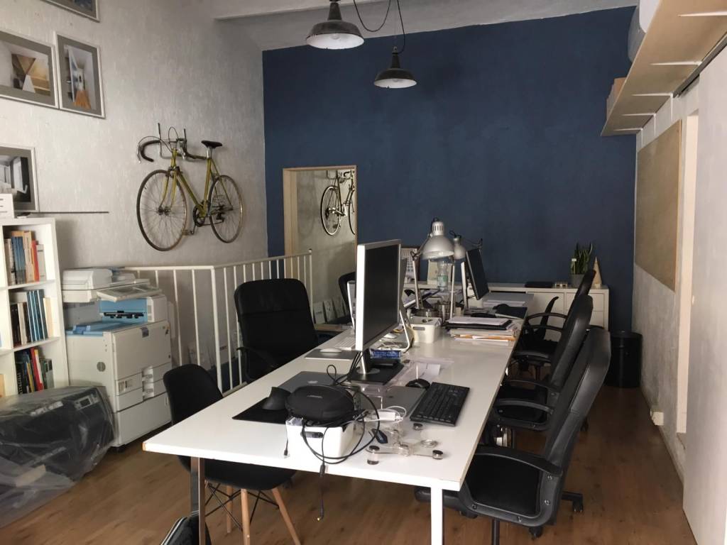 ufficio in vendita a Firenze