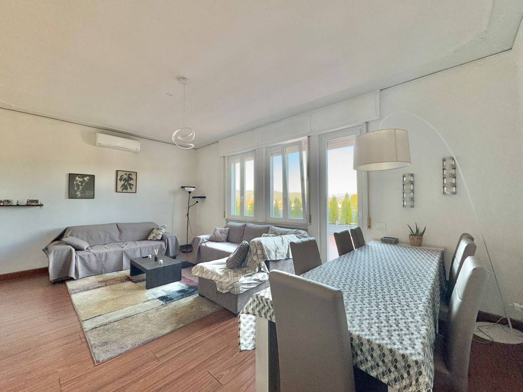 appartamento in vendita a Firenze in zona Gavinana