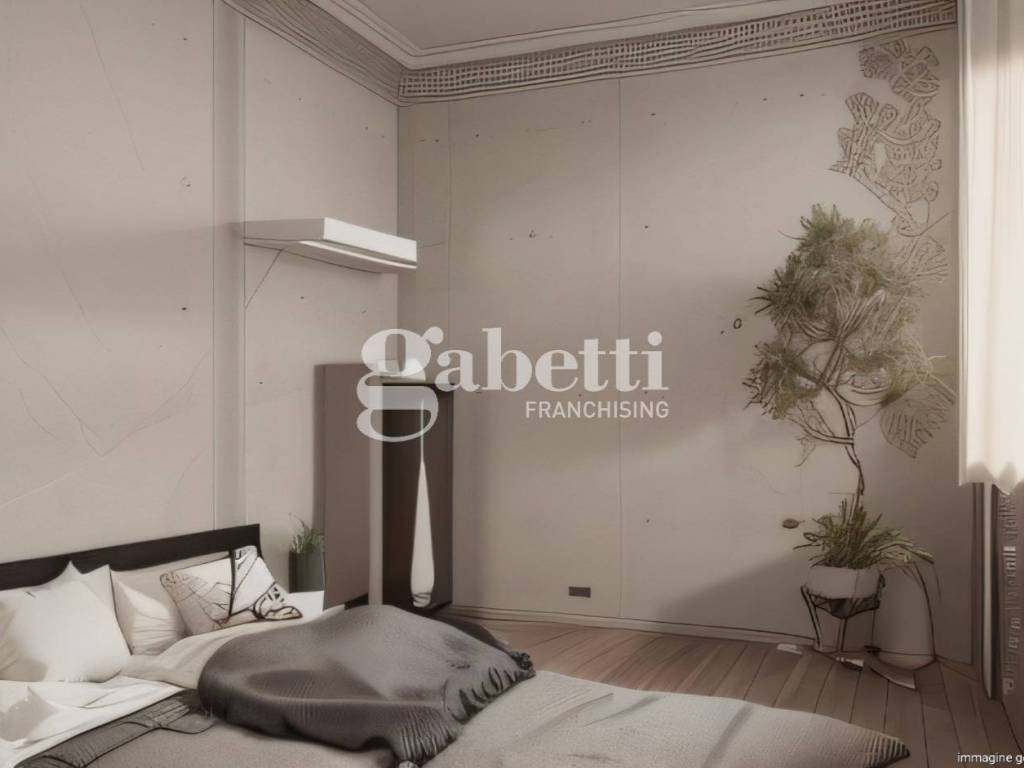 appartamento in vendita a Firenze