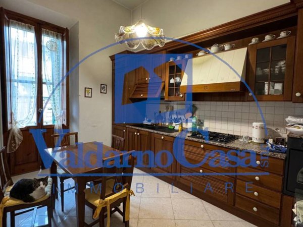 appartamento in vendita a Firenze in zona Campo di Marte