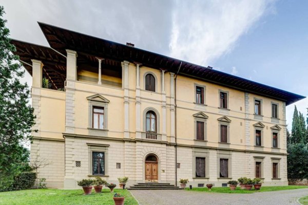 appartamento in vendita a Firenze