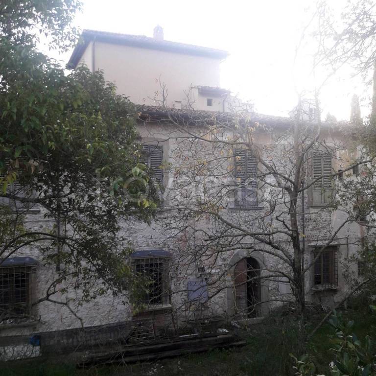 appartamento in vendita a Firenze in zona Coverciano