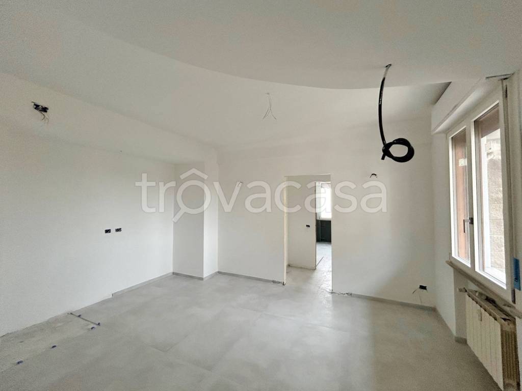 appartamento in vendita a Firenze in zona Novoli