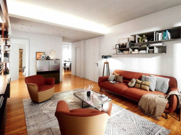 appartamento in vendita a Firenze in zona Isolotto