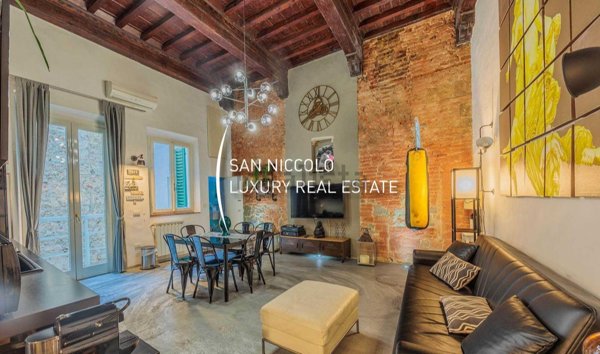 appartamento in vendita a Firenze in zona Centro Duomo