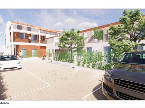 appartamento in vendita a Firenze in zona Legnaia
