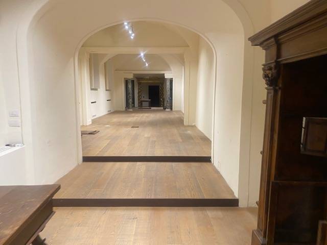 negozio in vendita a Firenze in zona Centro San Frediano