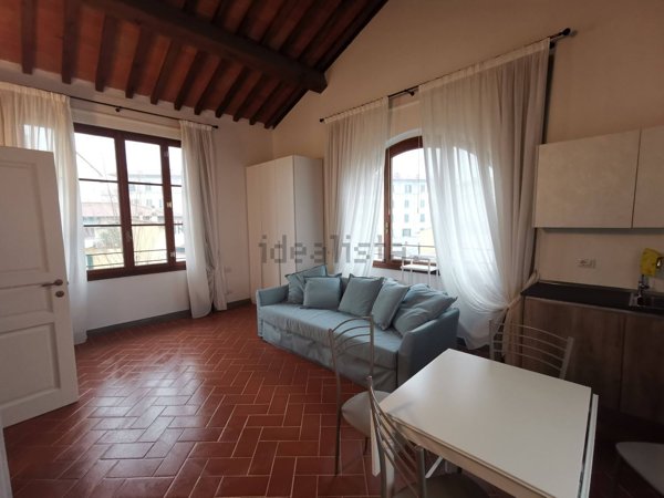 appartamento in vendita a Firenze