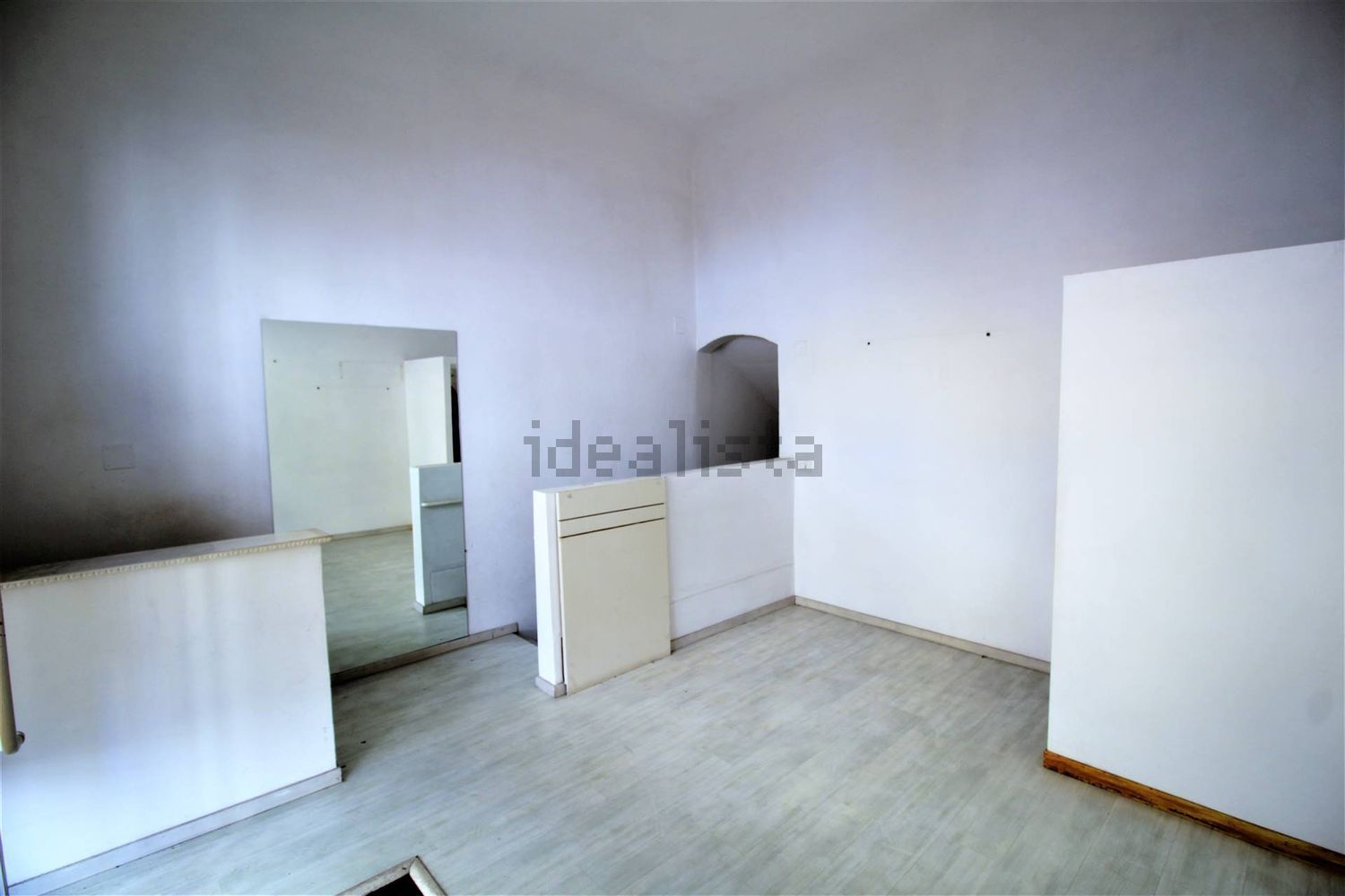 appartamento in vendita a Firenze in zona Campo di Marte